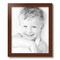 ArtToFrames 13x16 Inch Picture Frame, This 1.25 Inch Custom Wood Poster Frame is Available in Multiple Colors, Great for Your Art or Photos - Comes with Regular Glass and Corrugated Backing (A8JE)